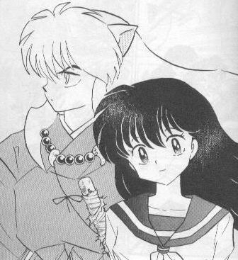 Otaku Gallery  / Anime e Manga / Inu-Yasha / Manga Scans / manga (36).jpg